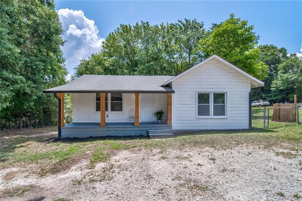 11131 Veterans Memorial Highway, Lithia Springs, GA 30122 — most recent listing photo