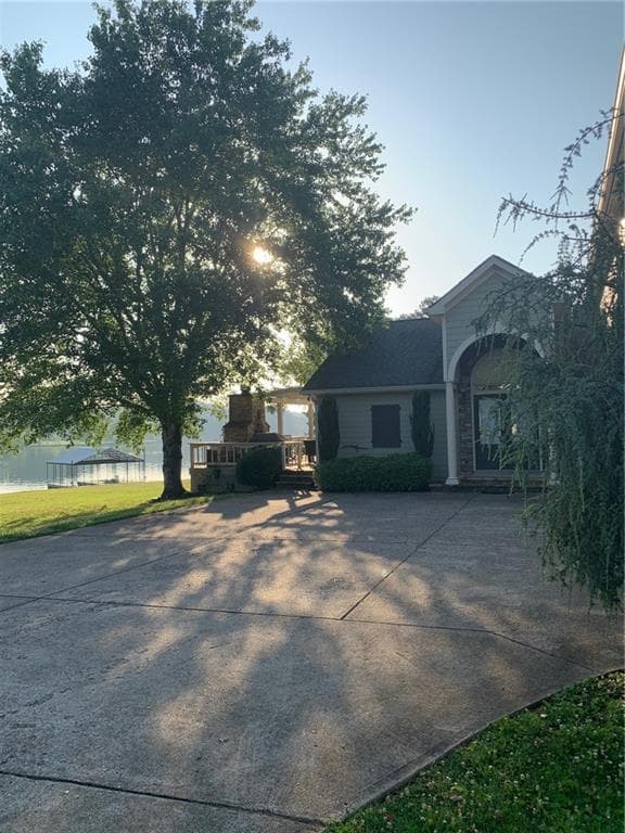 111 View Point Drive, Dawsonville, GA 30534 — most recent listing photo