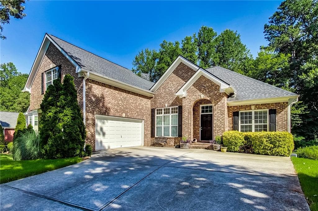269 Heathridge Lane, Mableton, GA 30126 — most recent listing photo