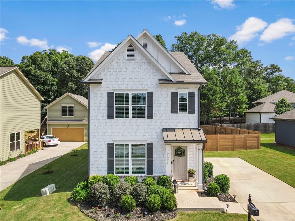 2694 Tilson Road, Decatur, GA 30032 — most recent listing photo