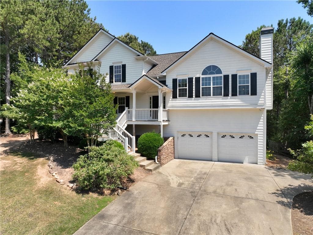 322 Red Fox Drive, Canton, GA 30114 — most recent listing photo