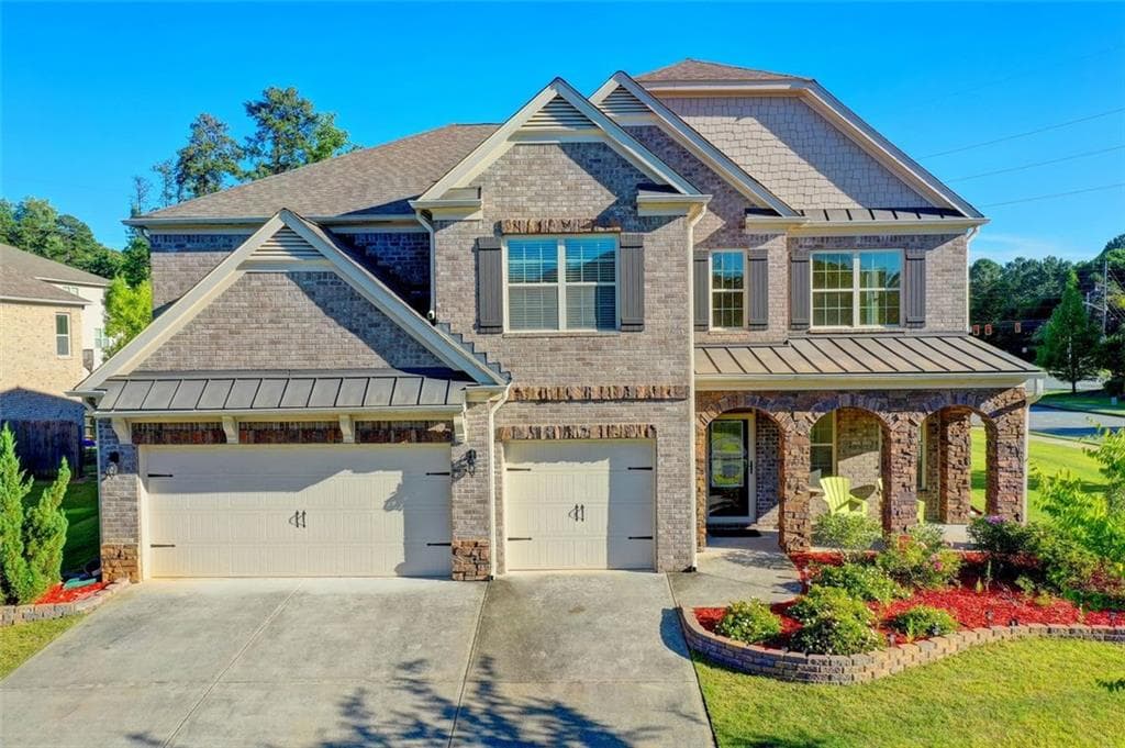 7510 HARBISON HOLLOW Lane, Suwanee, GA 30024 — most recent listing photo