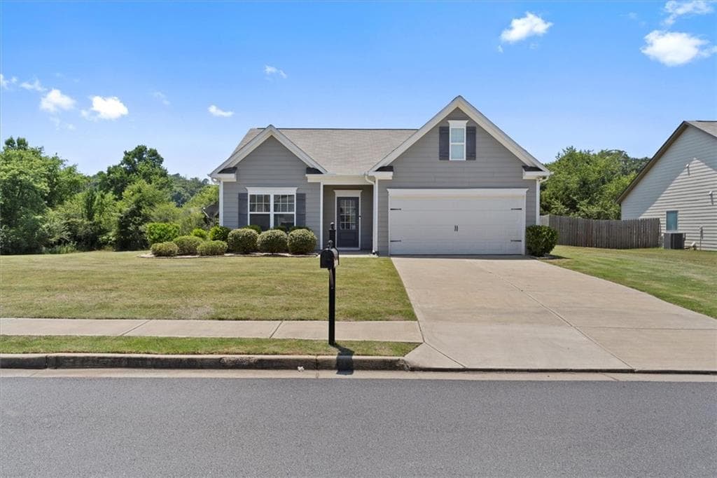 23 Robin Road, Adairsville, GA 30103 — most recent listing photo