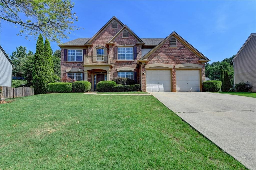 159 EASTHAM Court, Suwanee, GA 30024 — most recent listing photo