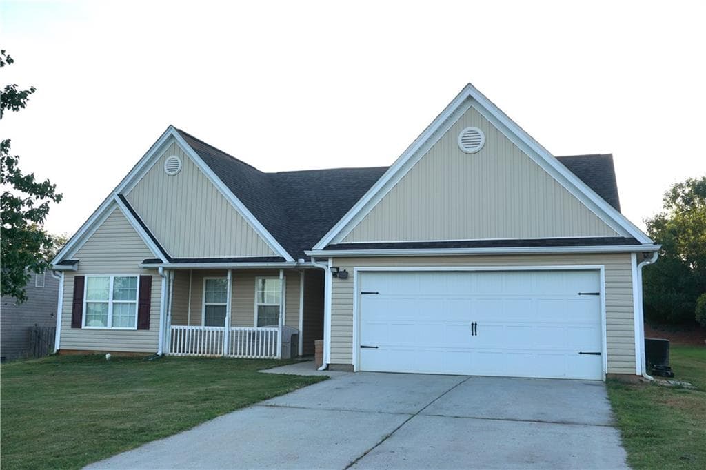 744 Morris Lane, Winder, GA 30680 — most recent listing photo