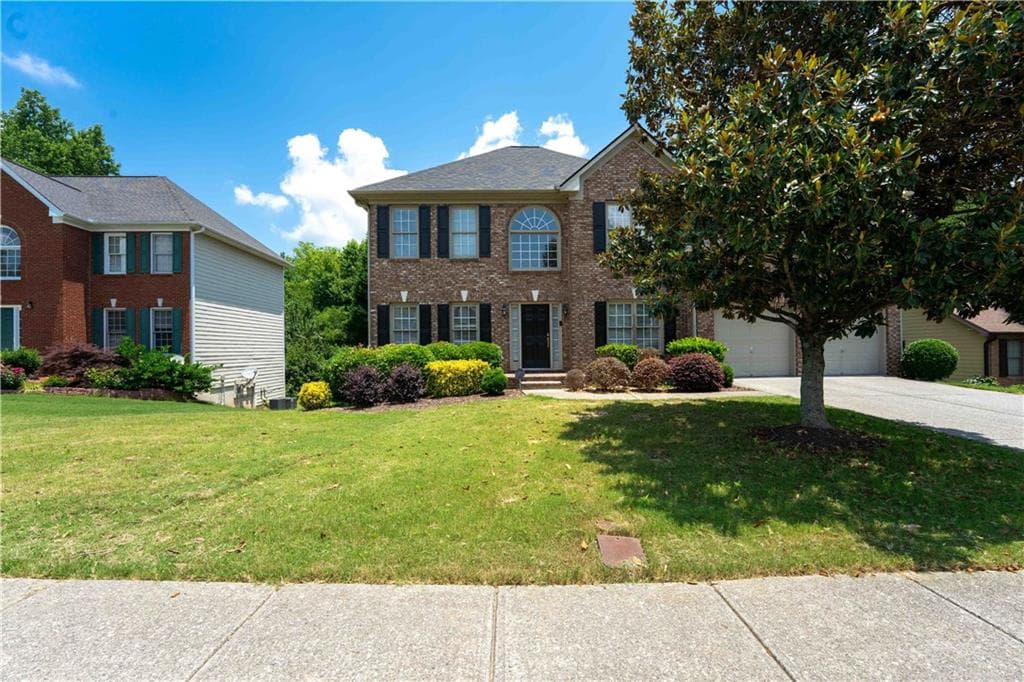 2002 Shin Court, Buford, GA 30519 — most recent listing photo