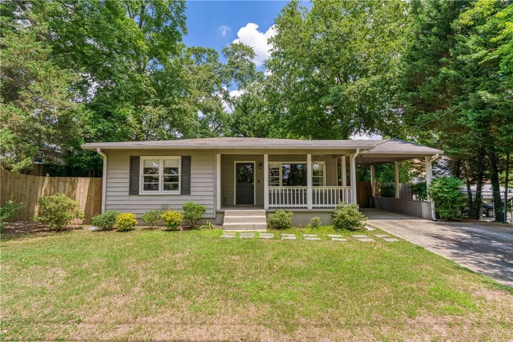 385 Hawkins Street, Marietta, GA 30060 — most recent listing photo