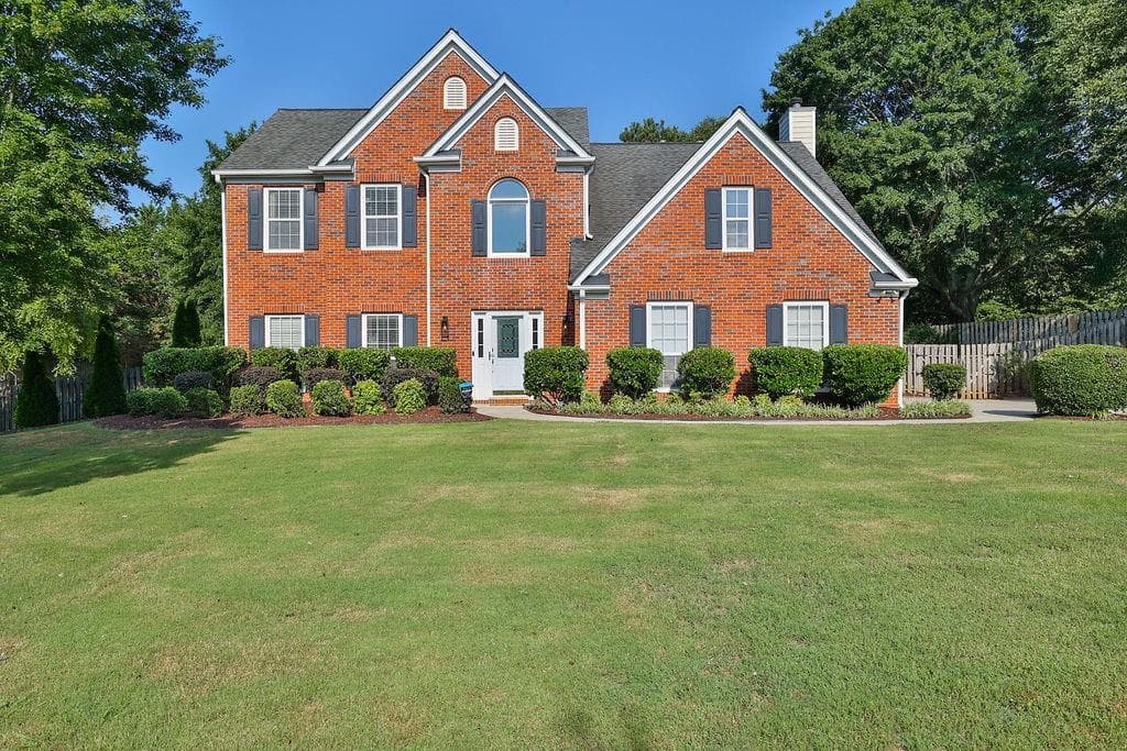 7150 Cavaletti Circle, Cumming, GA 30040 — most recent listing photo