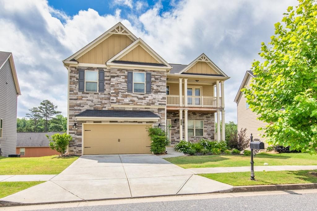 1493 Sooner Court, Lawrenceville, GA 30045 — most recent listing photo