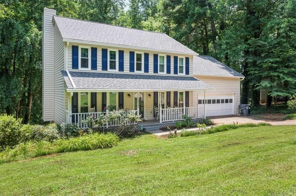 1450 Laurel River Trail, Lawrenceville, GA 30043 — most recent listing photo