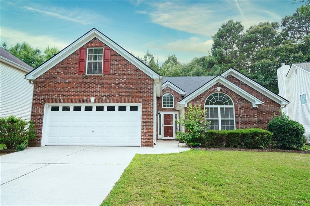 187 WALLACE HILL Court, Lawrenceville, GA 30045 — most recent listing photo