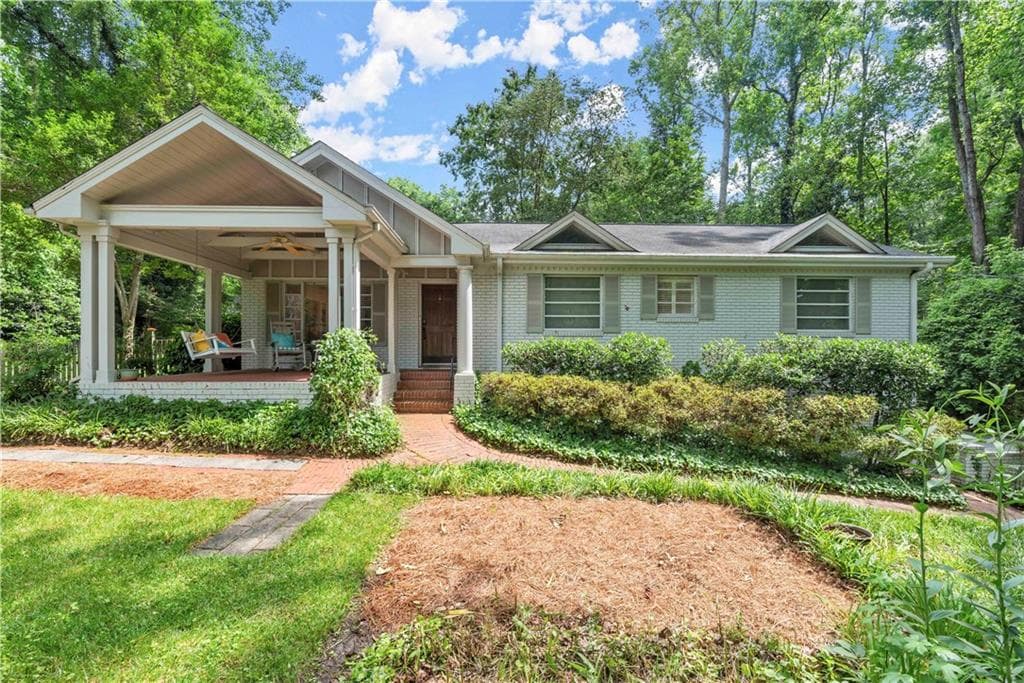 659 Holly Drive, Marietta, GA 30064 — most recent listing photo