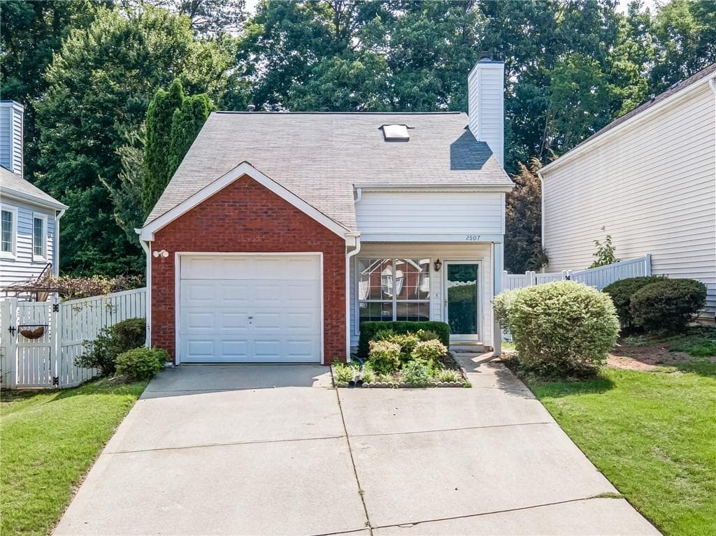 2507 Albion Farm Way, Duluth, GA 30097 — most recent listing photo