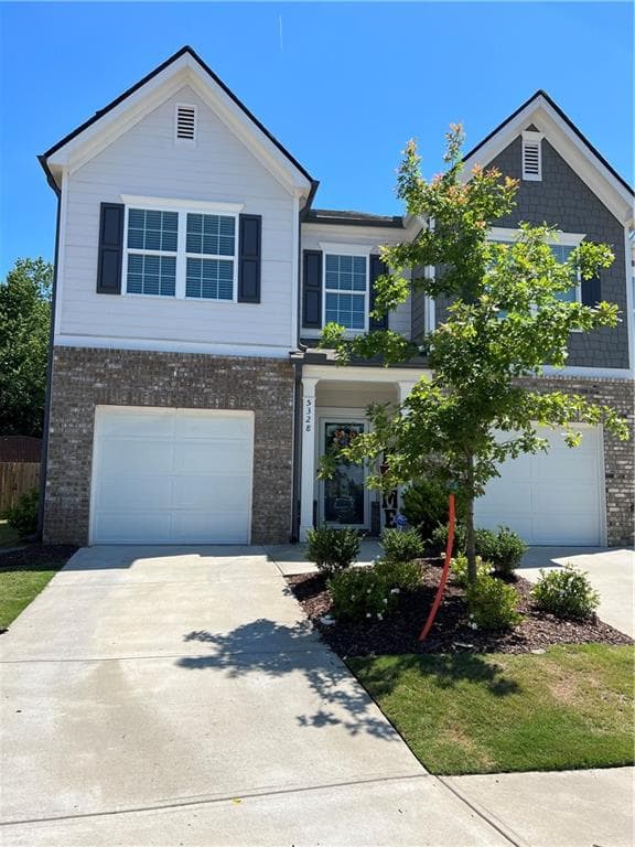 5328 Barberry Avenue, Oakwood, GA 30566 — most recent listing photo