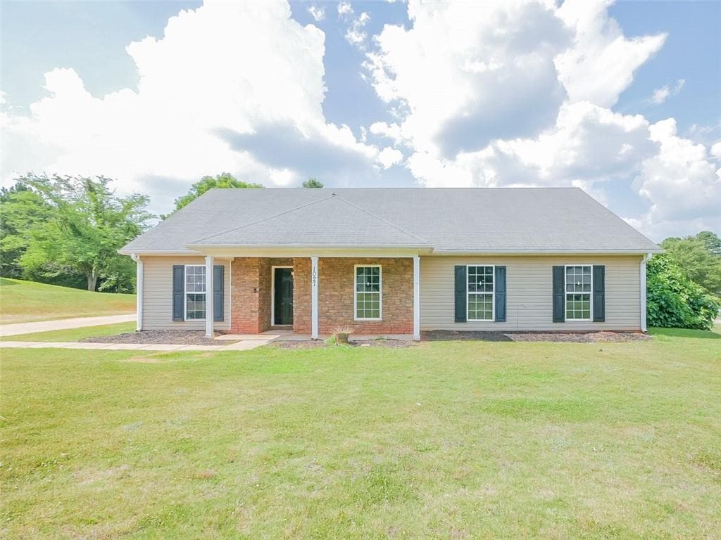 1027 Longview Trail, Griffin, GA 30223 — most recent listing photo