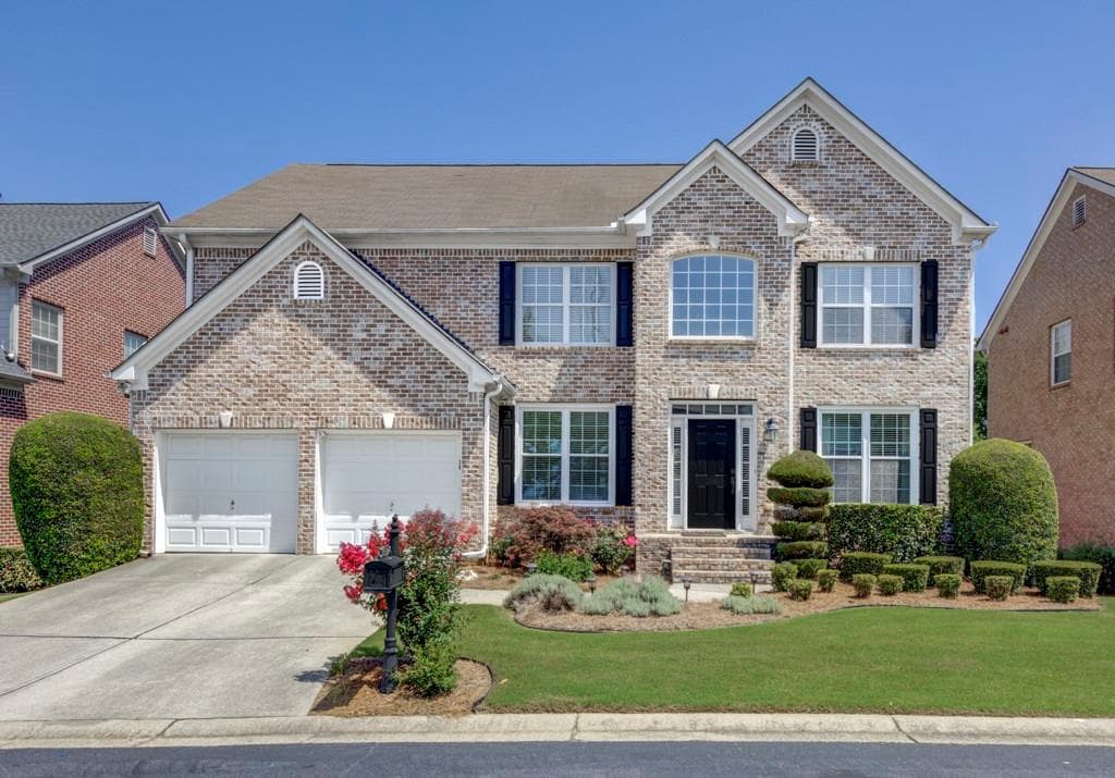 4812 Edinburgh Drive, Smyrna, GA 30082 — most recent listing photo