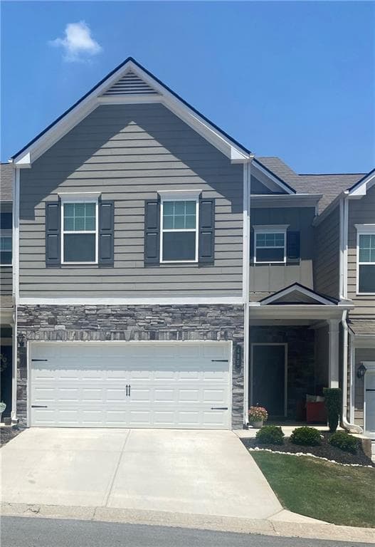 485 Crescent Woode Drive, Dallas, GA 30157 — most recent listing photo