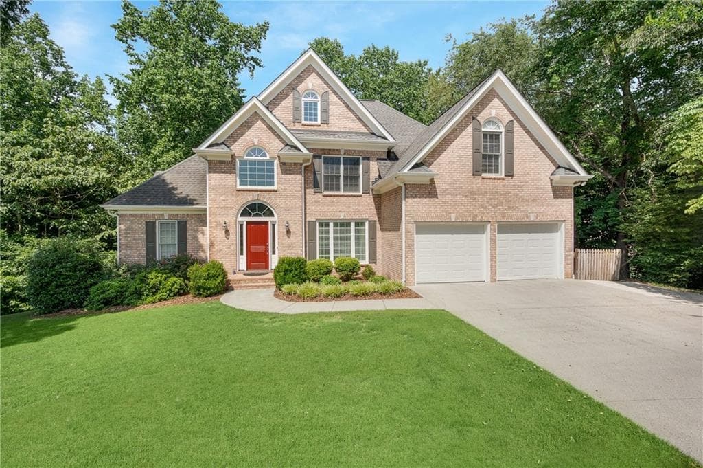 4075 Mantle Ridge Drive, Cumming, GA 30041 — most recent listing photo