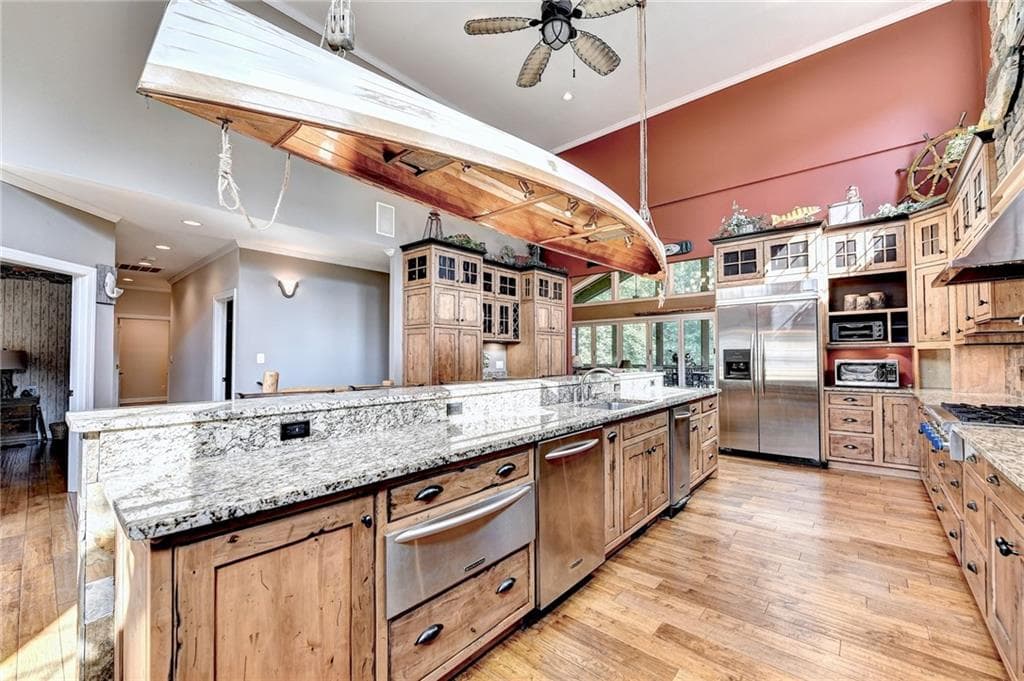 4585 Sea Side Lane, Oakwood, GA 30566 — most recent listing photo