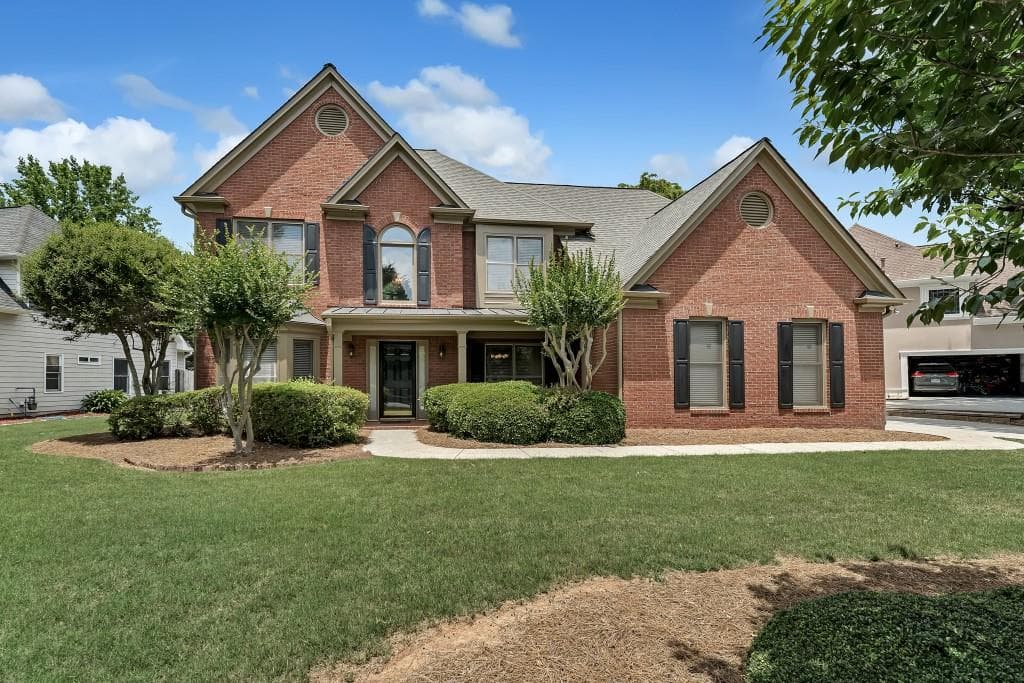 8558 Spring Breeze Terrace, Johns Creek, GA 30024 — most recent listing photo