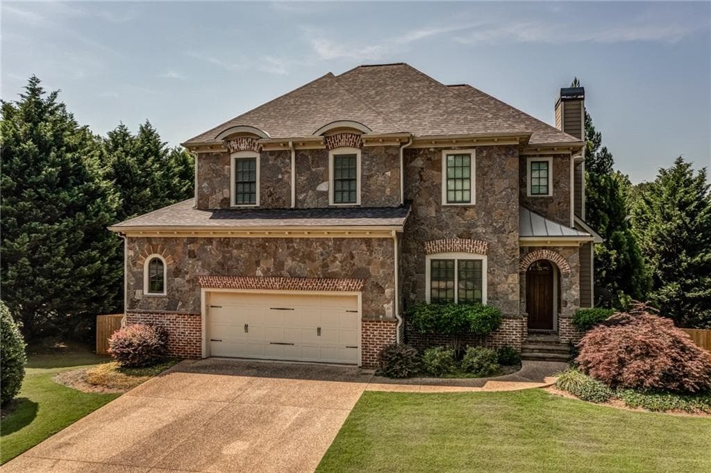 4505 Carriage Post Drive, Cumming, GA 30040 — most recent listing photo