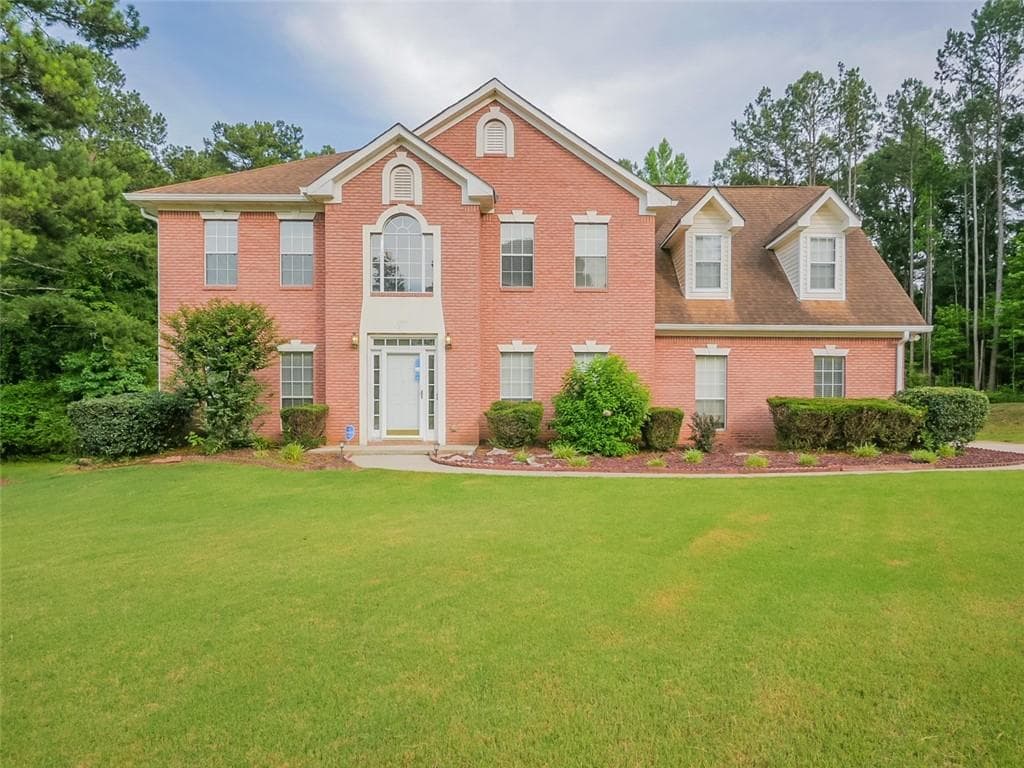 190 Edmondson Way, Fayetteville, GA 30214 — most recent listing photo
