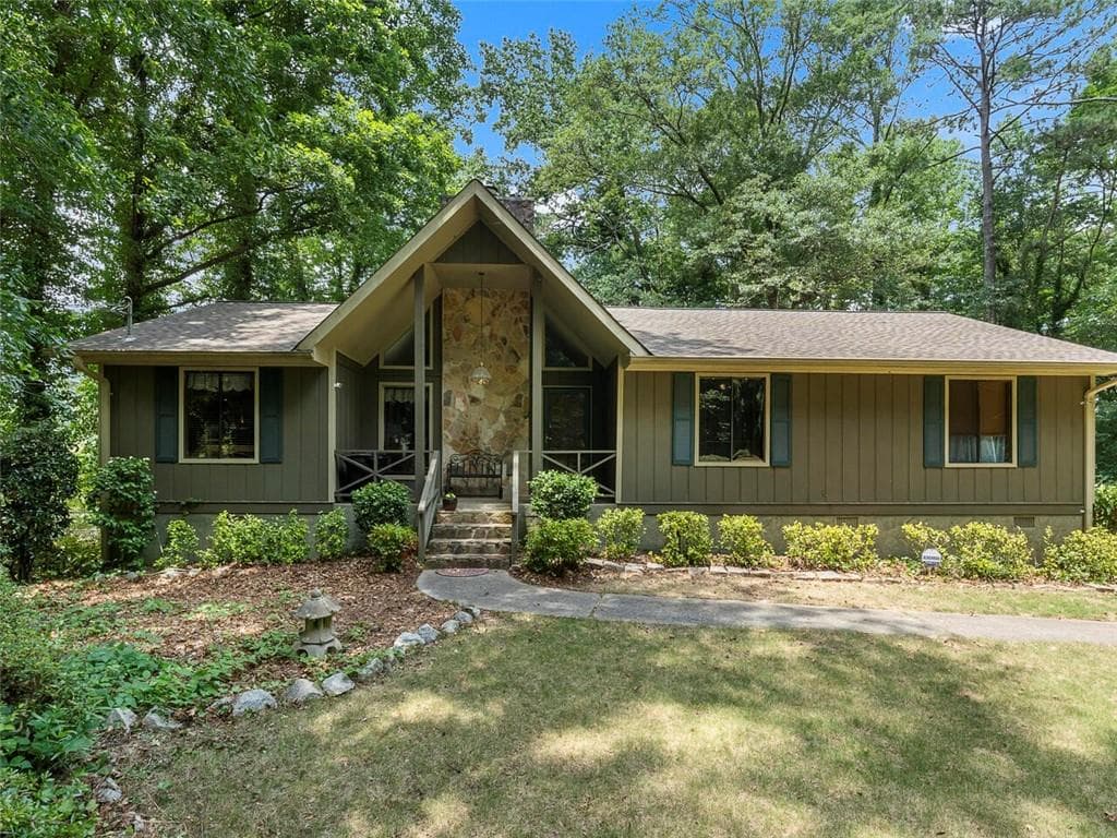 2753 Westminister Lane, Conyers, GA 30012 — most recent listing photo