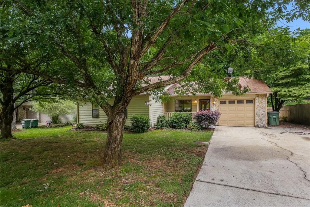 4368 Buckingham Place, Duluth, GA 30096 — most recent listing photo