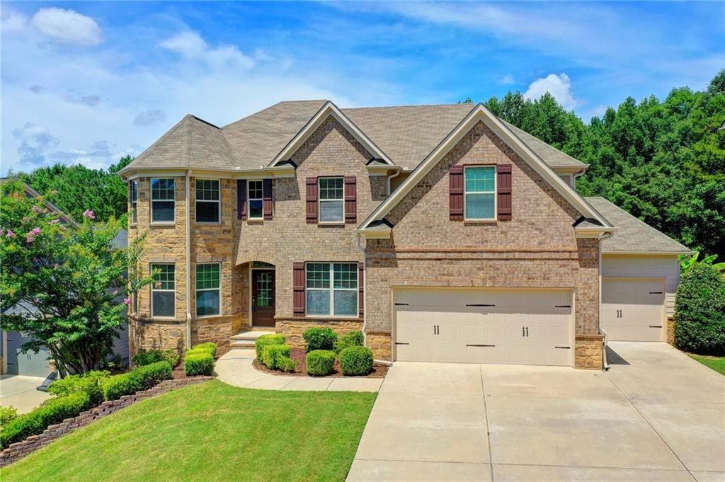 350 LAUREL HEIGHTS Drive, Suwanee, GA 30024 — most recent listing photo