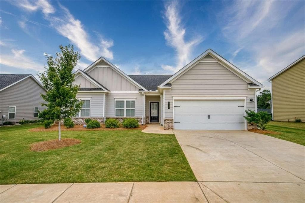 217 Stonecreek Bend, Monroe, GA 30655 — most recent listing photo
