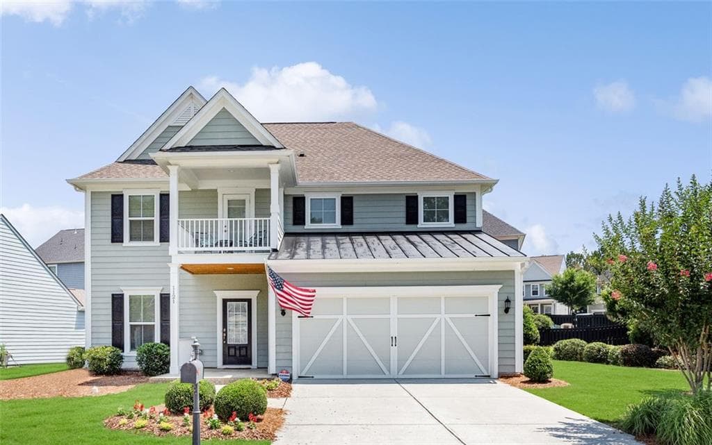 1121 Regal Hills Lane, Mableton, GA 30126 — most recent listing photo