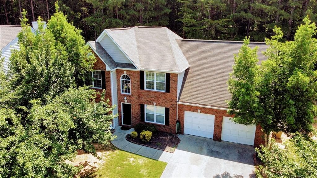 3269 Ashgrove Lane, Marietta, GA 30008 — most recent listing photo