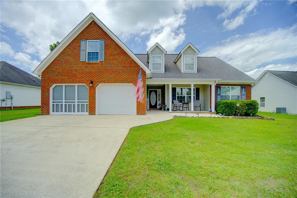 52 Gem Drive, Rossville, GA 30741 — most recent listing photo