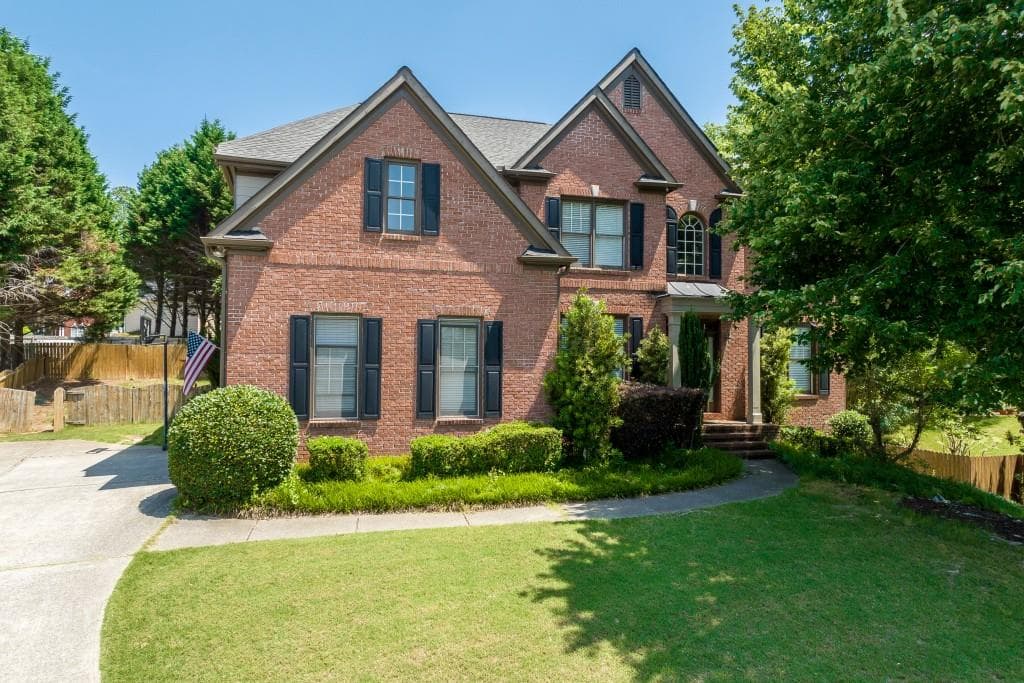 5025 Gladstone Parkway, Suwanee, GA 30024 — most recent listing photo