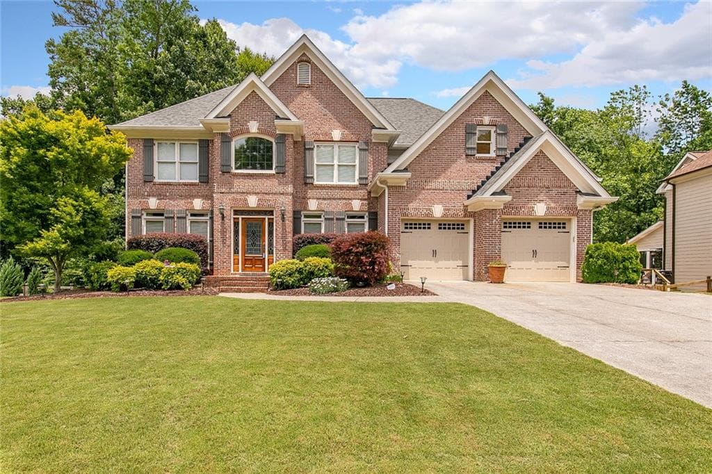 5942 Thunder Woods Trail, Sugar Hill, GA 30518 — most recent listing photo