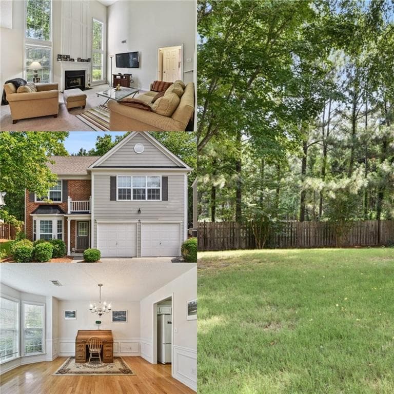 9055 Friarbridge Drive, Suwanee, GA 30024 — most recent listing photo