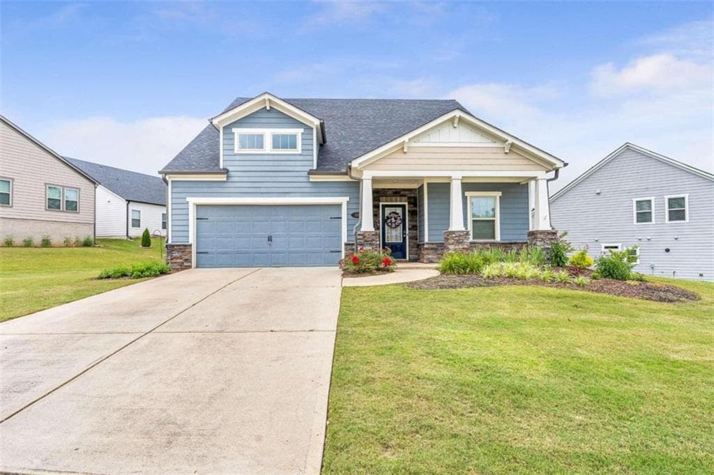 5959 Arbor Green Cir, Sugar Hill, GA 30518 — most recent listing photo