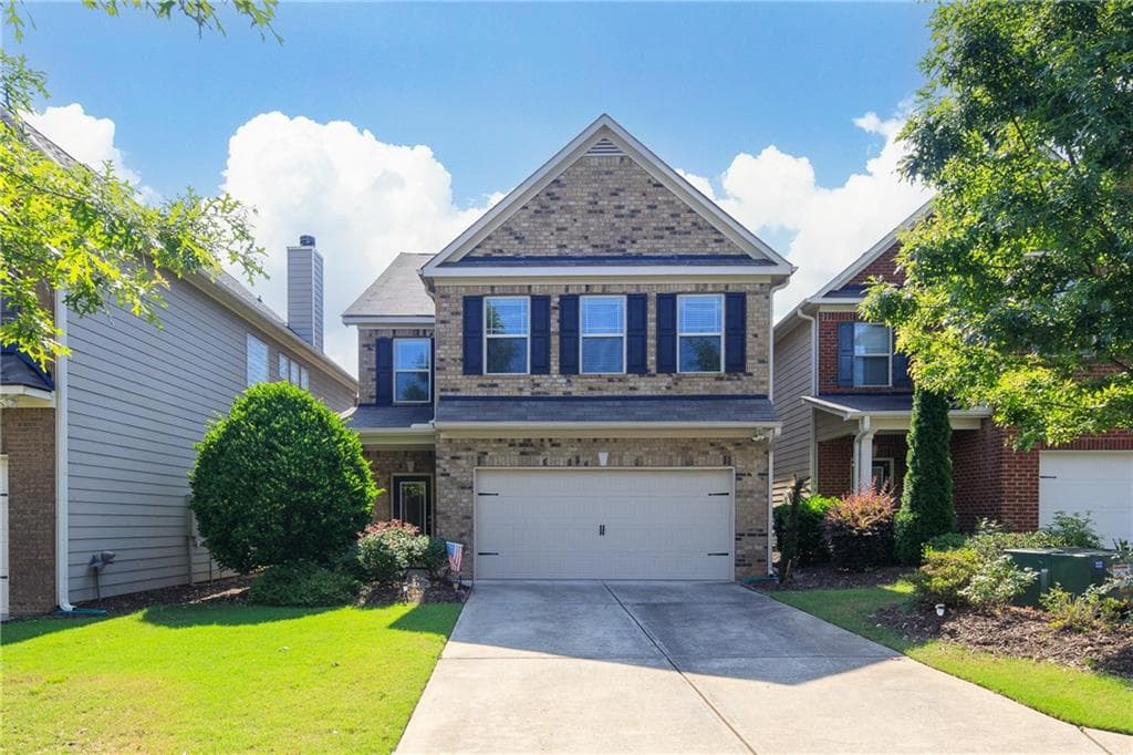 1745 Townview Lane, Cumming, GA 30041 — most recent listing photo
