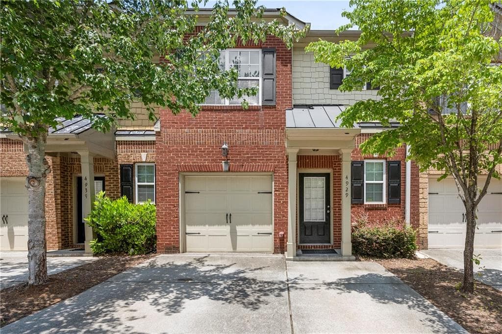 4929 Chaucery Lane, Norcross, GA 30071 — most recent listing photo
