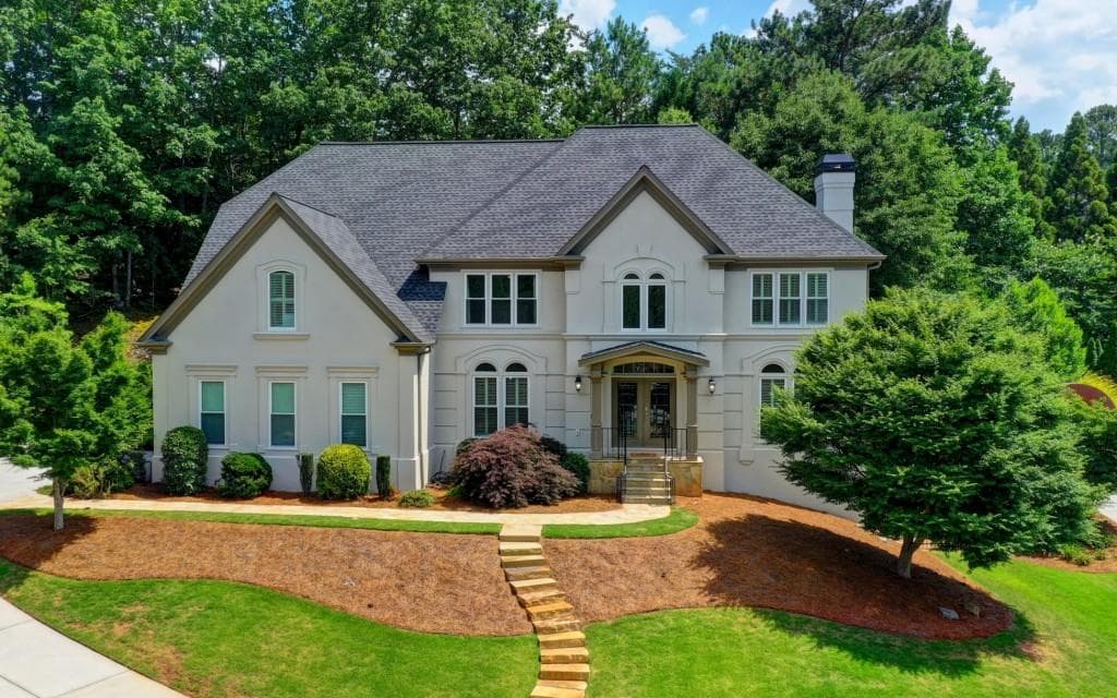 3815 Redcoat Way, Johns Creek, GA 30022 — most recent listing photo