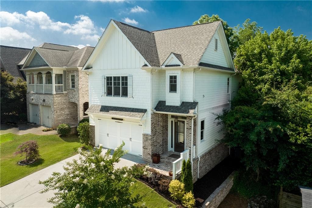 3264 Mae Avenue, Brookhaven, GA 30319 — most recent listing photo