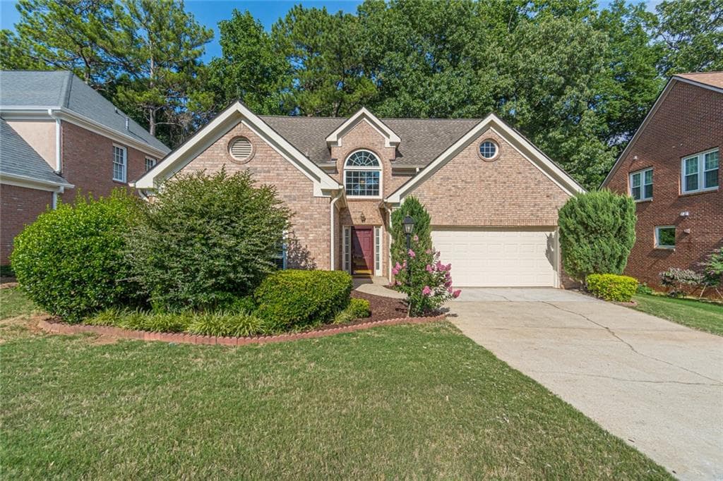 2643 Glenrose Hill, Atlanta, GA 30341 — most recent listing photo