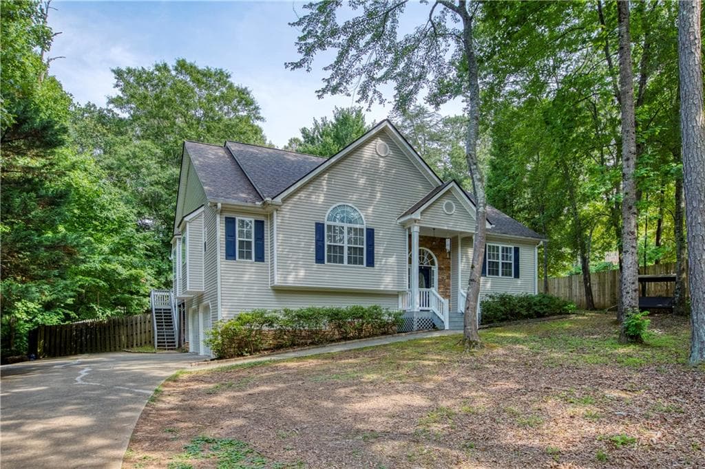 212 Brick Mill Drive, Canton, GA 30115 — most recent listing photo