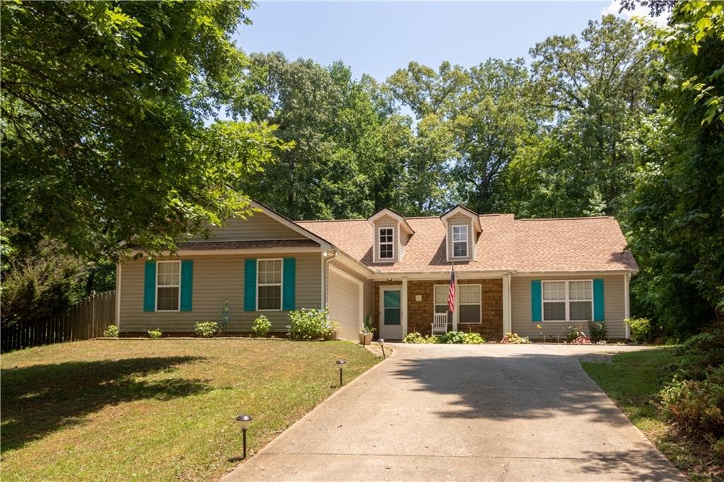 220 Autumn Court, Covington, GA 30016 — most recent listing photo