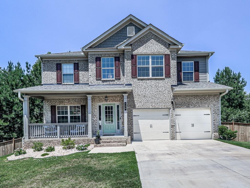 228 Lookout Way, Dallas, GA 30132 — most recent listing photo