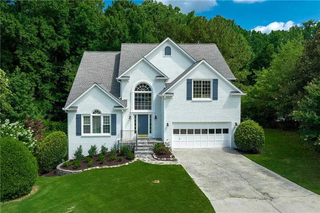 4052 Vinings Mill Trail, Smyrna, GA 30080 — most recent listing photo