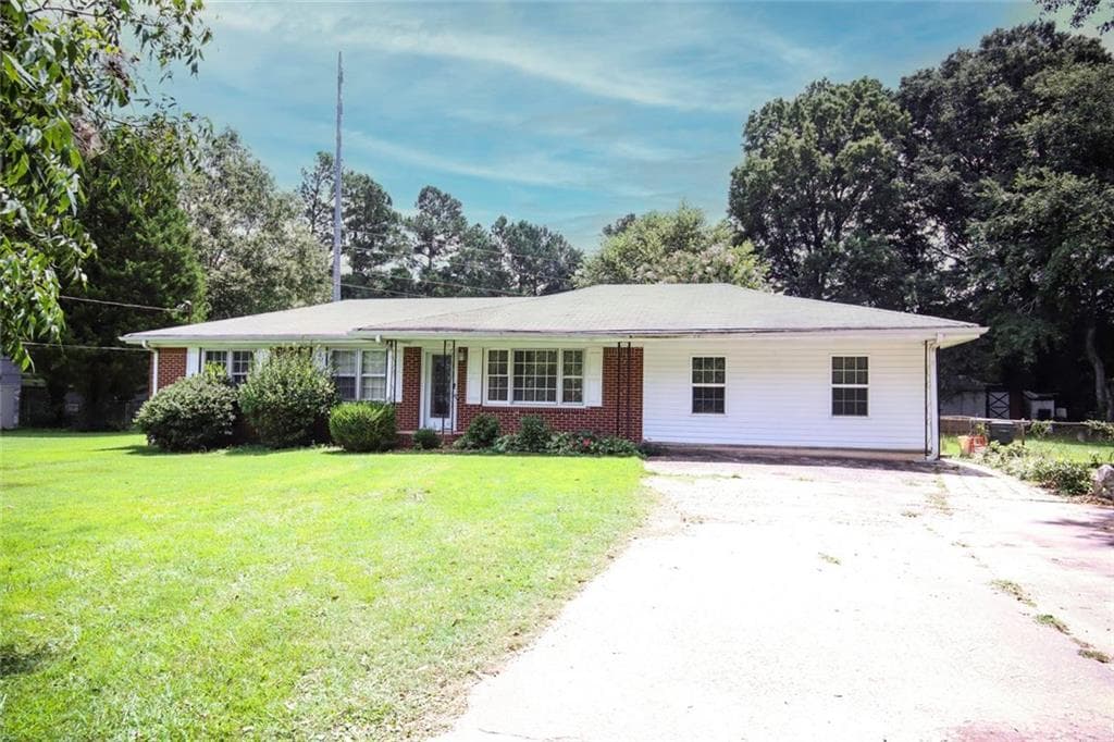 4321 Stanley Drive, Powder Springs, GA 30127 — most recent listing photo