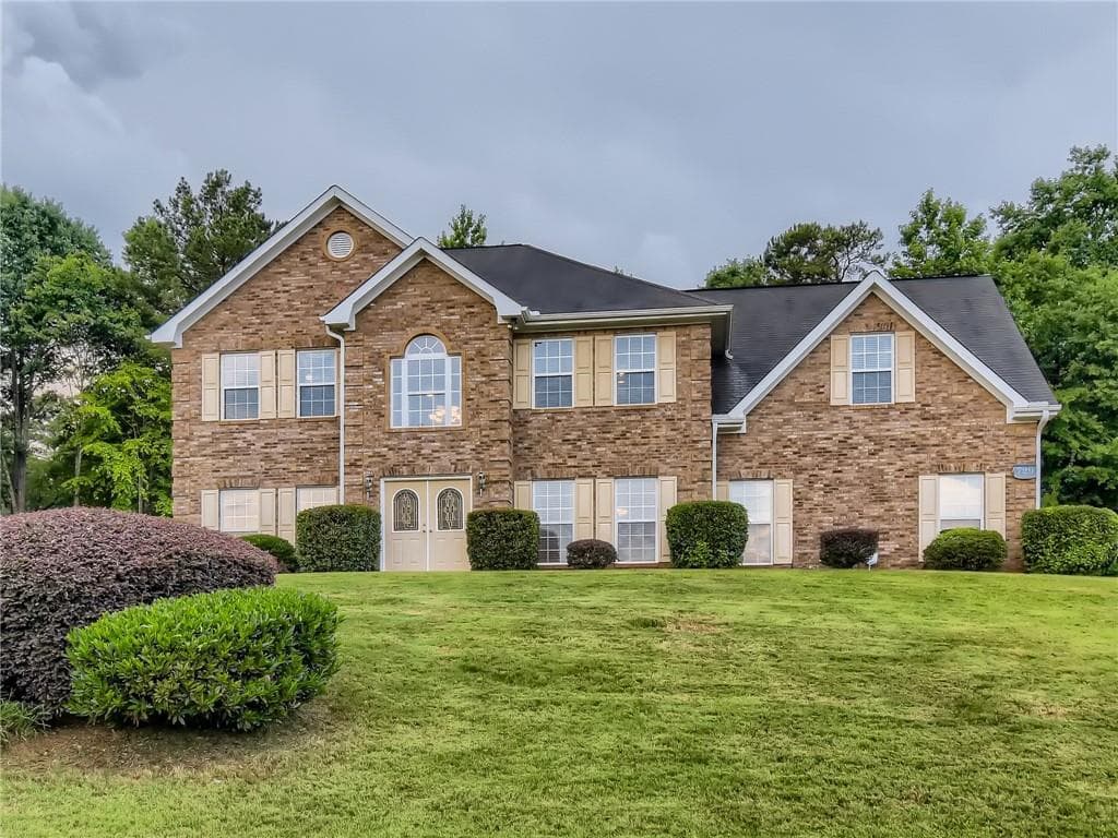 729 Whitfield Court, Stockbridge, GA 30281 — most recent listing photo