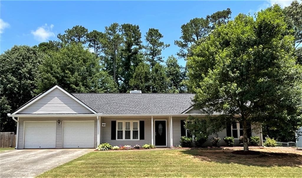 33 Hartley Woods Drive, Kennesaw, GA 30144 — most recent listing photo