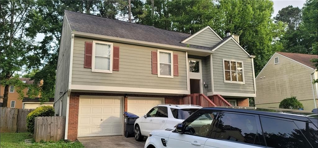 1488 Devon Mill Way, Austell, GA 30168 — most recent listing photo